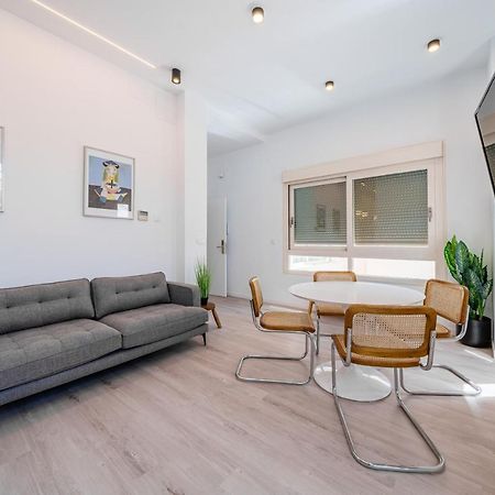 Exclusive Alameda - Comfort & Design Màlaga Exteriér fotografie