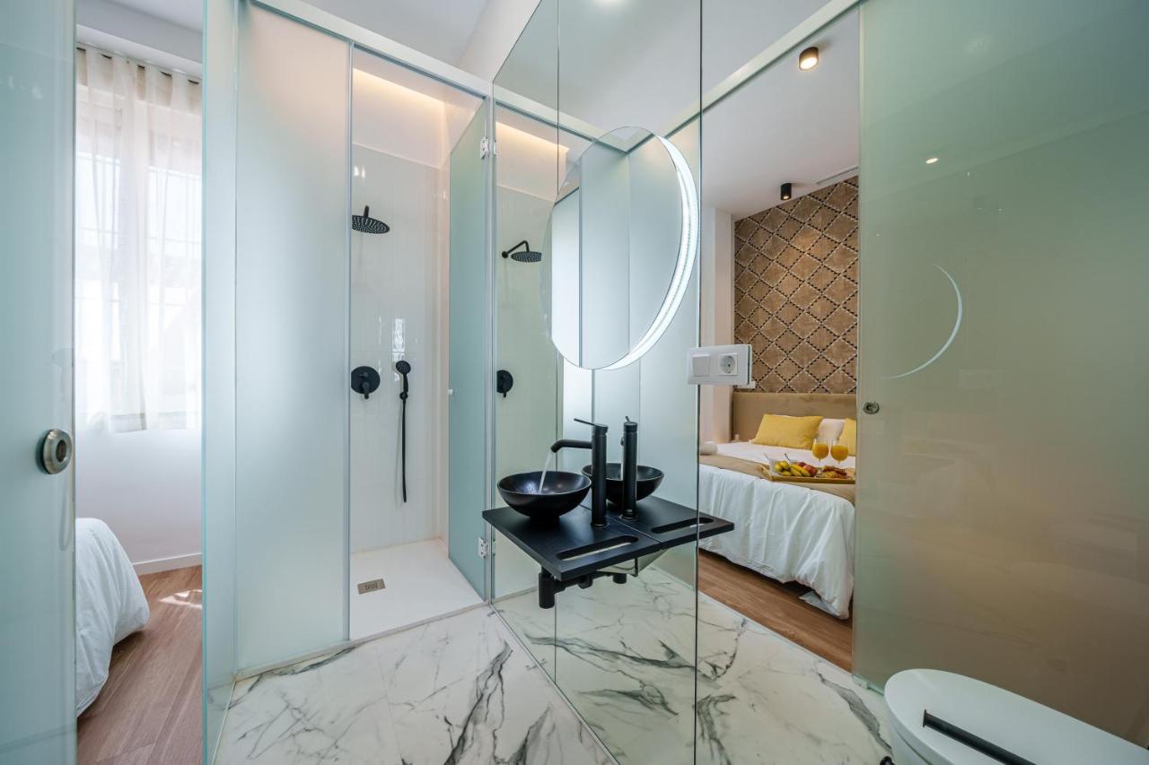 Exclusive Alameda - Comfort & Design Màlaga Exteriér fotografie